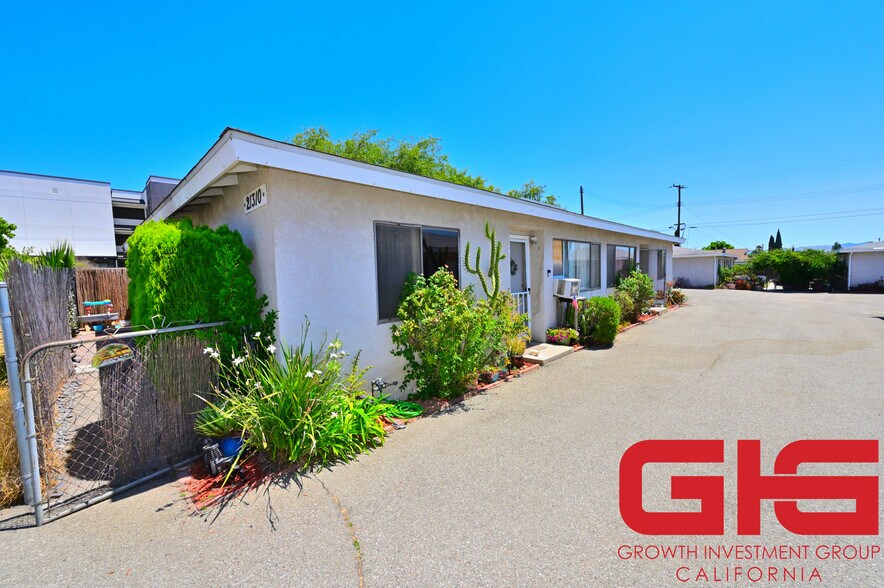 More Photos Of 21306 E Arrow Hwy, Covina Apartments For Sale