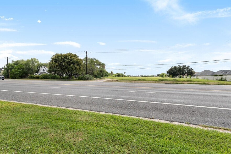 More Photos Of 25439 Stuart Place Rd. rd, Harlingen Land For Sale