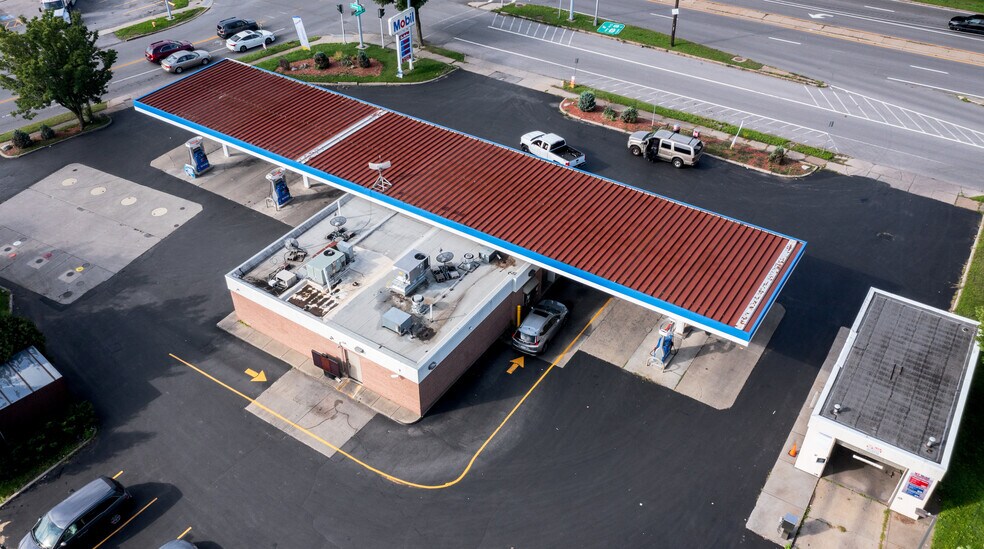 More Photos Of 459 Division St, North Tonawanda Convenience Store For Sale