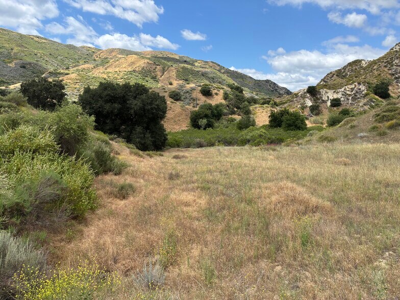 More Photos Of 28190 San Martinez Grande Canyon Rd, Castaic Land For Sale