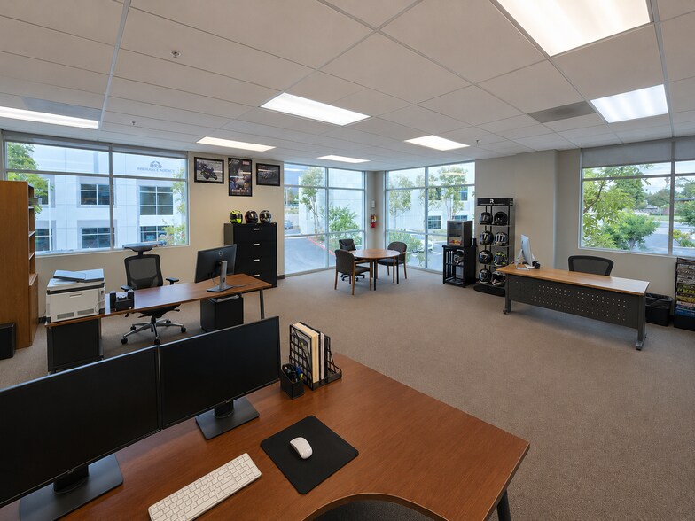 More Photos Of 511 S Harbor Blvd, La Habra Warehouse For Sale