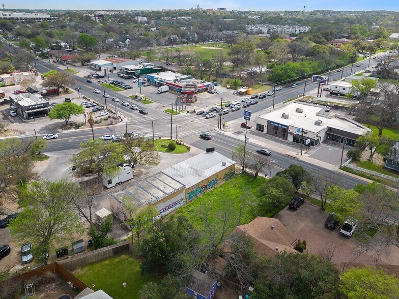 More Photos Of 604 Oltorf st, Austin Land For Sale