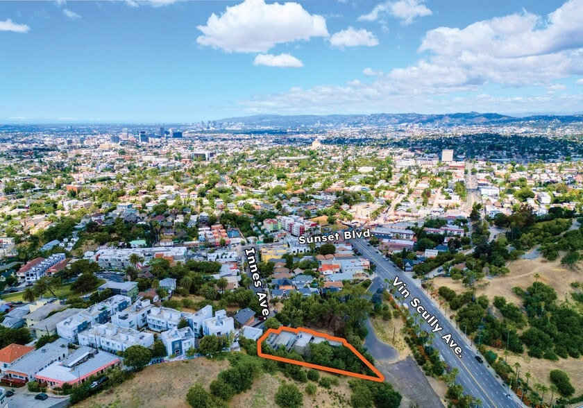 More Photos Of 1188 Innes Ave, Los Angeles Apartments For Sale