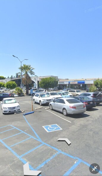 More Photos Of 725-771 W Garvey Ave, Monterey Park General Retail For Lease