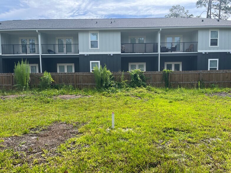 More Photos Of 10117 Old St Augustine, Jacksonville Land For Sale