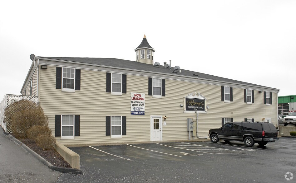 More Photos Of 2536 S Old Highway 94, Saint Charles Office For Lease