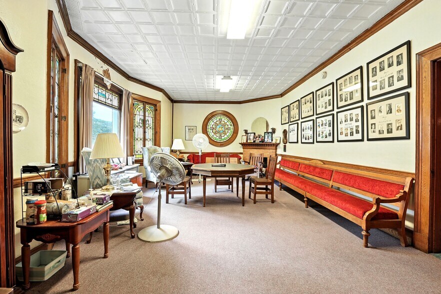 More Photos Of 58 S Main St, Franklin Religious Facility For Sale