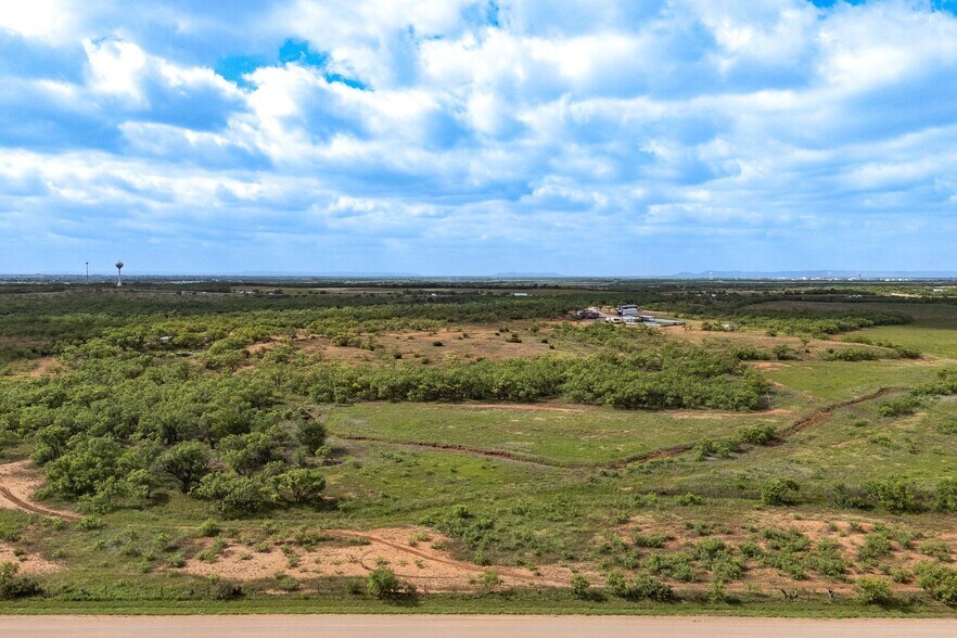 More Photos Of 7734 W Overland Trl, Abilene Land For Sale