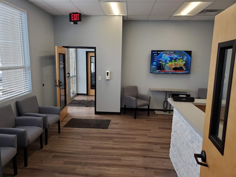 More Photos Of 270 W Georgia Ave, Nampa Medical For Lease