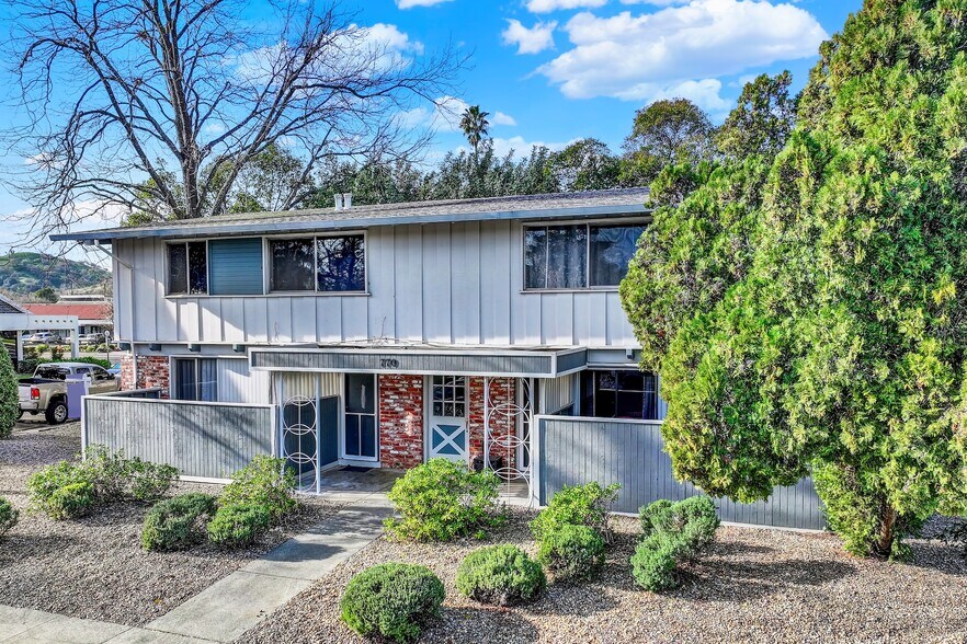 More Photos Of 770 El Camino Ave, Vacaville Multifamily For Sale