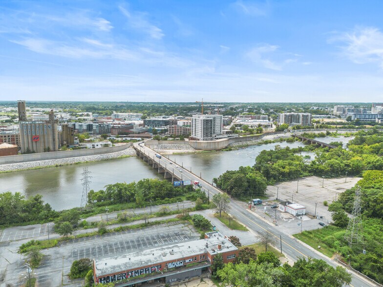 More Photos Of 510 S 14th St, Richmond Land For Sale