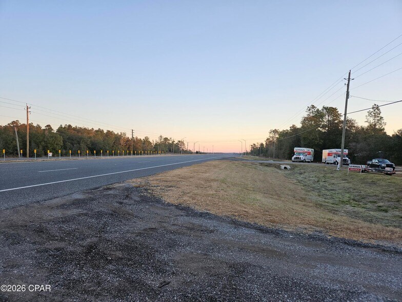 More Photos Of 5163 Florida 77, Chipley Restaurant For Sale