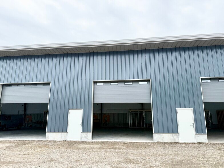 More Photos Of 276 South St, Walpole Industrial For Lease