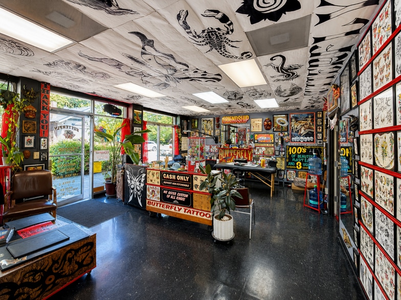 More Photos Of , Eugene Office For Sale