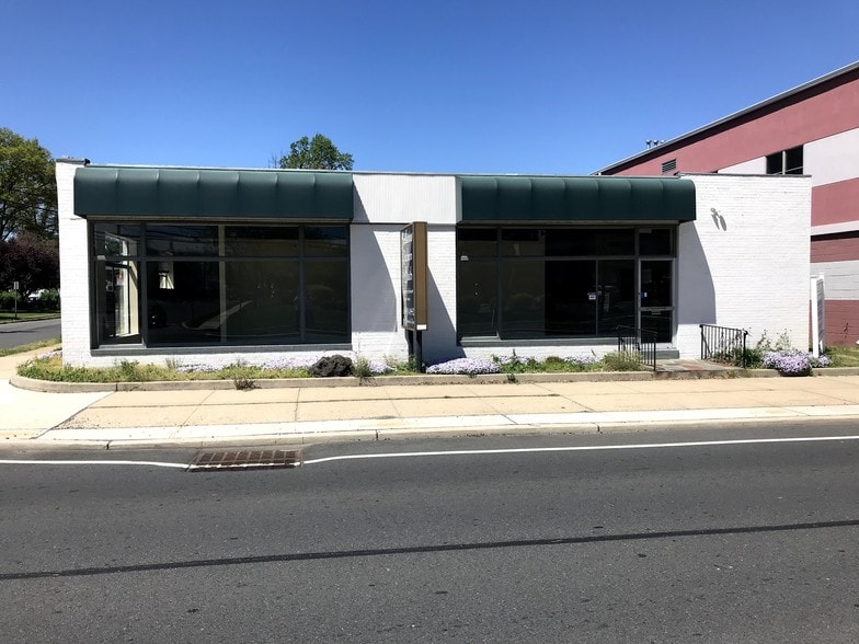 More Photos Of 1911 Brunswick Pike, Lawrenceville General Retail For Sale