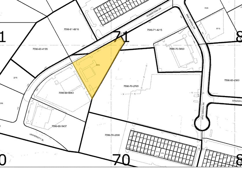 More Photos Of 11521 Robertson Dr, Manassas Office For Lease