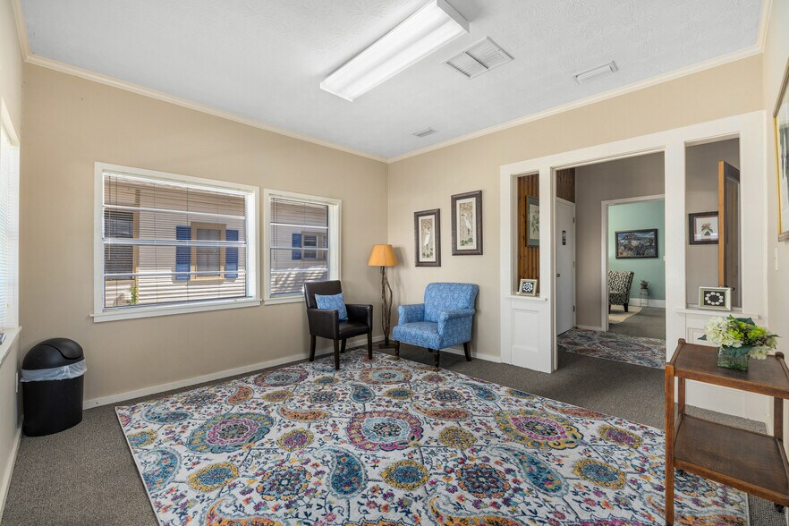 More Photos Of 77 Saragossa St, Saint Augustine Office For Sale