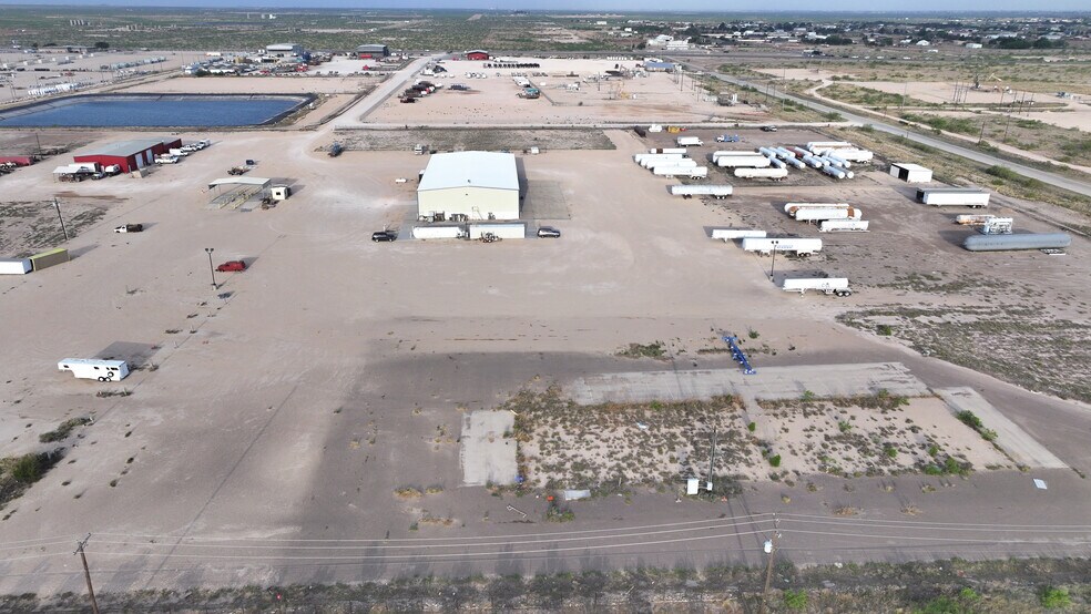More Photos Of 11308 W County Road 61, Midland Industrial For Sale