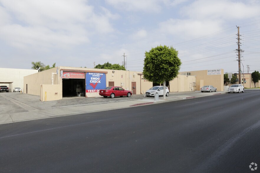More Photos Of 10172-10178 E Rush Street And 1941-1951 Central Ave, South El Monte Warehouse For Sale