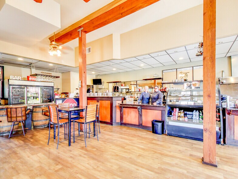 More Photos Of 1301-1303 High St, Alameda Storefront Retail Residential For Sale