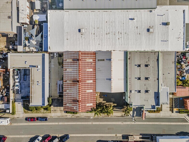 More Photos Of 1356 S 50th St, Richmond Warehouse For Sale