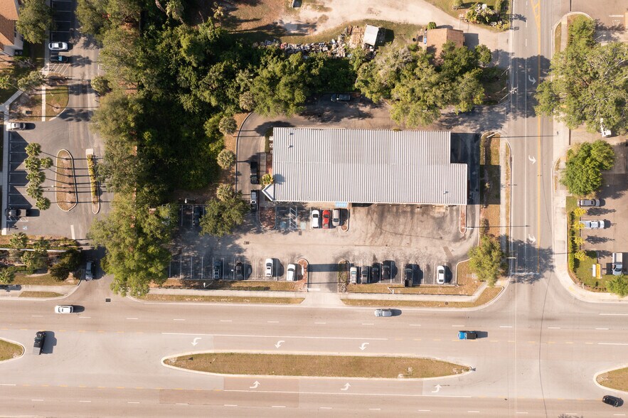 More Photos Of 6560 Gunn Hwy, Tampa Auto Repair For Lease