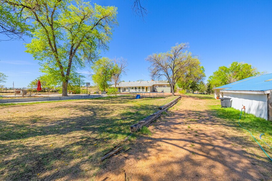 More Photos Of 6125 Templeton Gap Rd, Colorado Springs Land For Sale