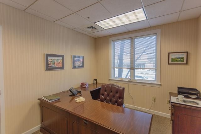 More Photos Of 539 E Nelson St, Lexington Office For Lease
