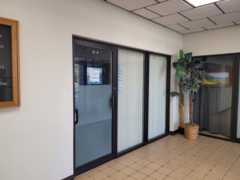 More Photos Of 1623 US Highway 1, Sebastian Office For Sale