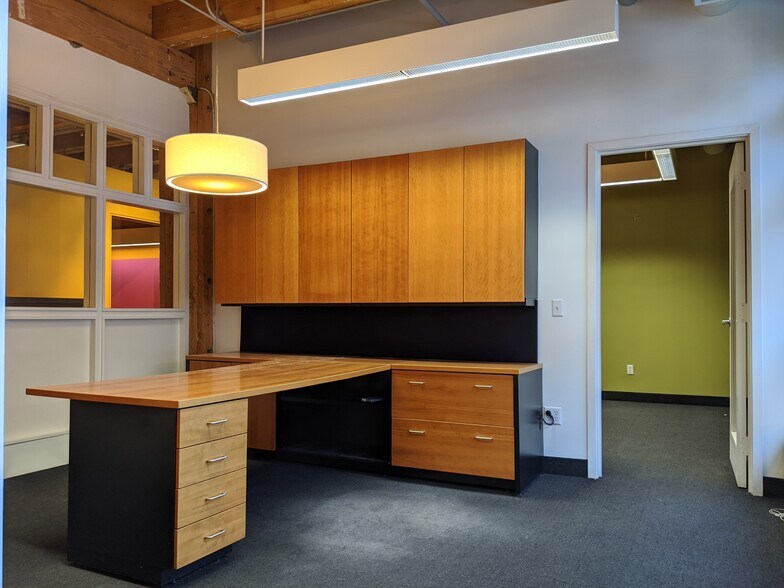 More Photos Of 400 N 1st St, Minneapolis Loft Creative Space For Sale