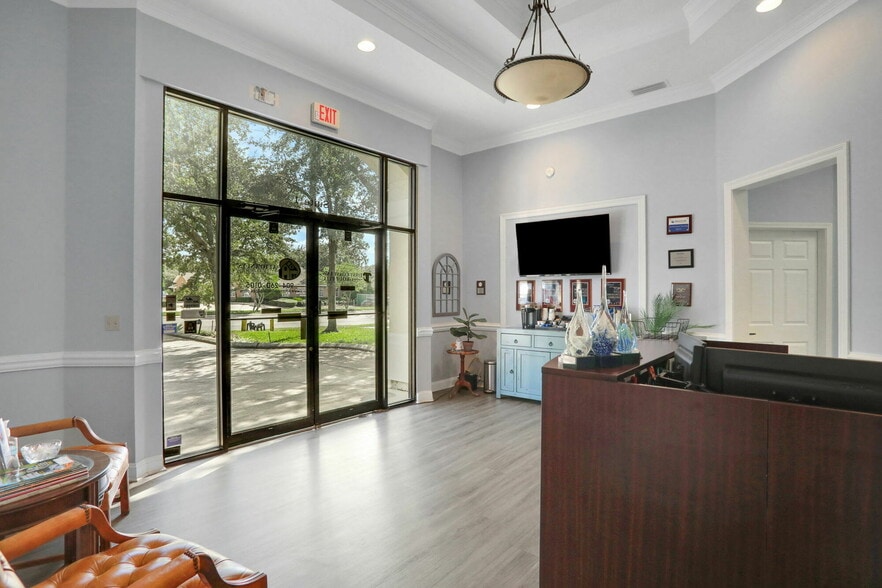 More Photos Of 12428 San Jose Blvd, Jacksonville Office For Sale