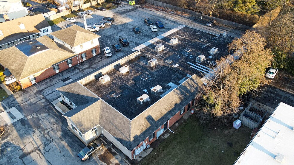 More Photos Of 2501 Silverside Rd, Wilmington Medical For Sale