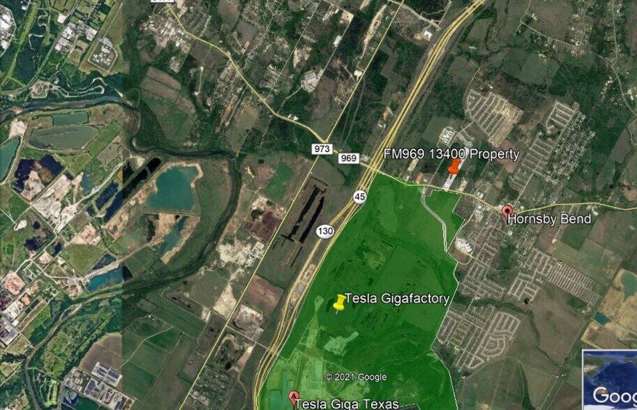 More Photos Of 13400 FM 969 Rd, Austin Land For Sale