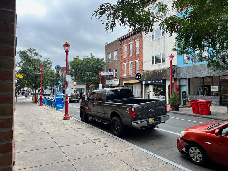 More Photos Of 710 South St, Philadelphia Storefront Retail Residential For Lease