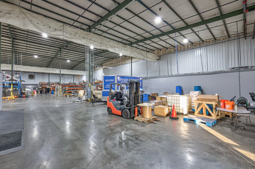 Primary Photo Of 831 Park Ave, Murfreesboro Manufacturing For Lease