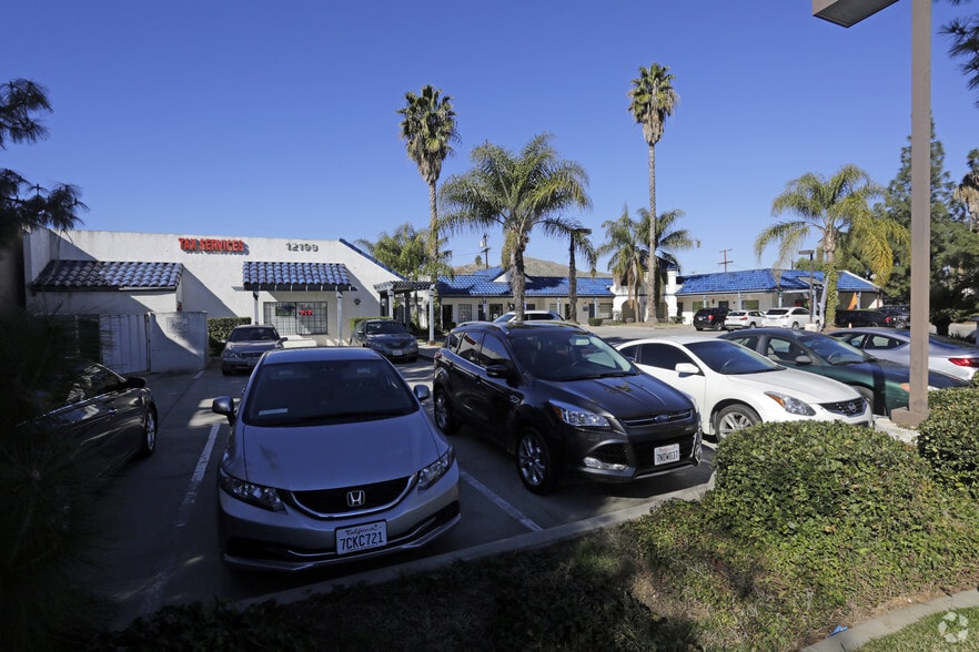 More Photos Of 12199 Heacock St, Moreno Valley Medical For Lease