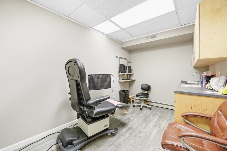 More Photos Of 59 A Kinderkamack Rd, Westwood Medical For Lease