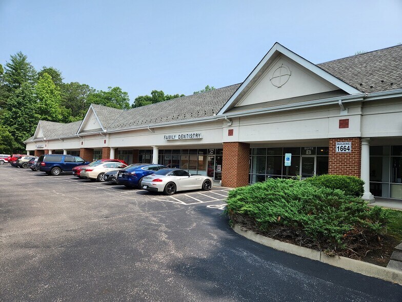 More Photos Of 1660 Anderson Hwy, Powhatan Unknown For Lease