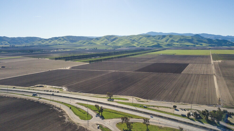 More Photos Of 42100 El Camino Real, Greenfield Land For Sale