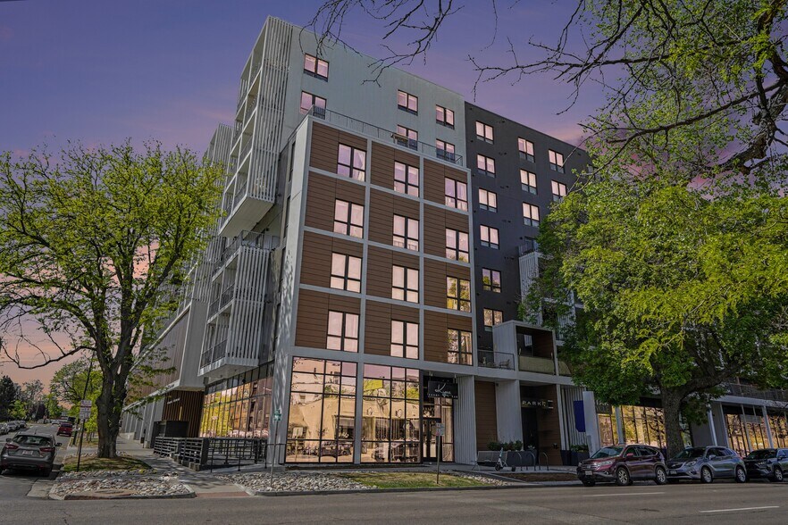 More Photos Of 1280 E 17th Ave, Denver Apartments For Lease