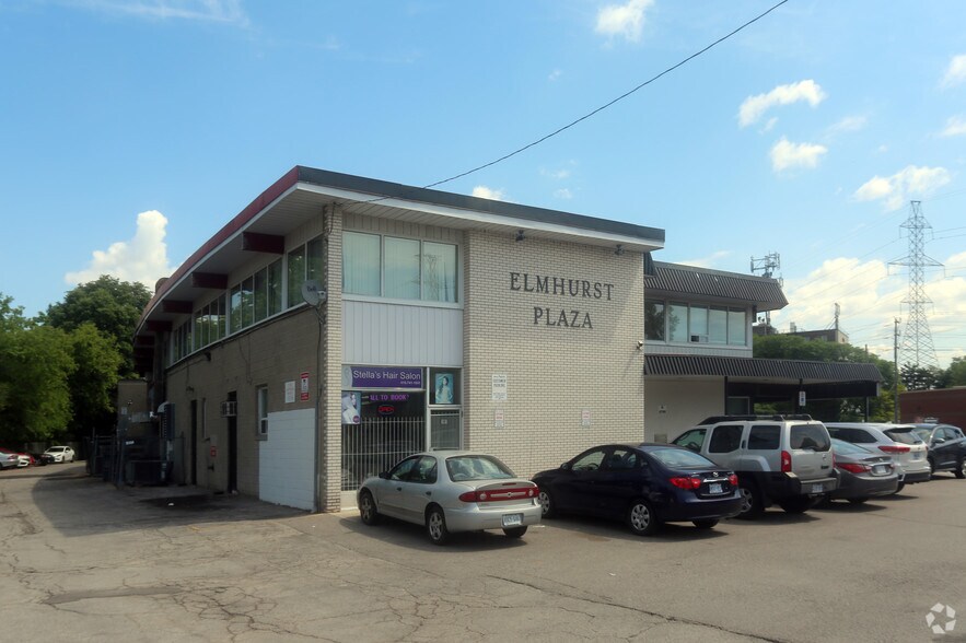 More Photos Of 2428 Islington Ave, Toronto General Retail For Lease