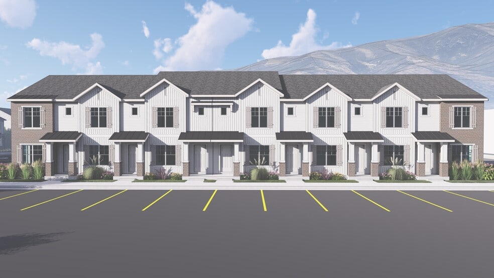 More Photos Of 152 400 E st, Santaquin Multifamily For Sale