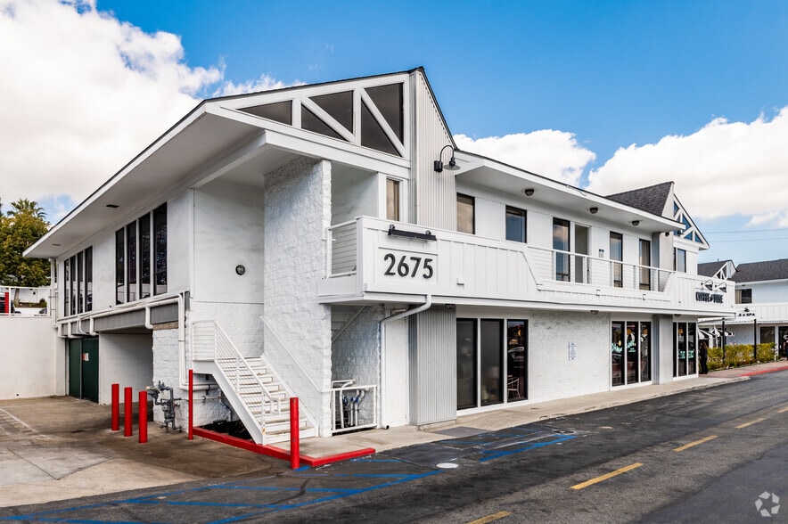 More Photos Of 2651-2675 Irvine Ave, Costa Mesa Unknown For Lease