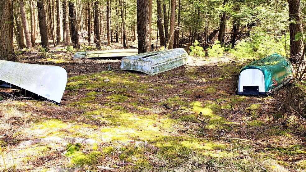 More Photos Of Forestburgh Road @ Mohican lake rd, Glen Spey Land For Sale