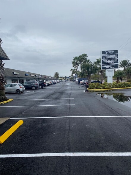 Primary Photo Of Beville Rd @ Beville Rd., South Daytona Unknown For Lease