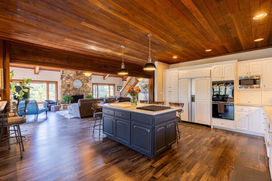 More Photos Of 7750 Giusti Rd, Forestville Specialty For Sale