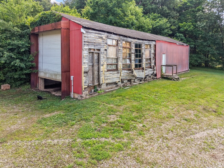 More Photos Of 130 Cooper Run, Shepherdsville Warehouse For Sale