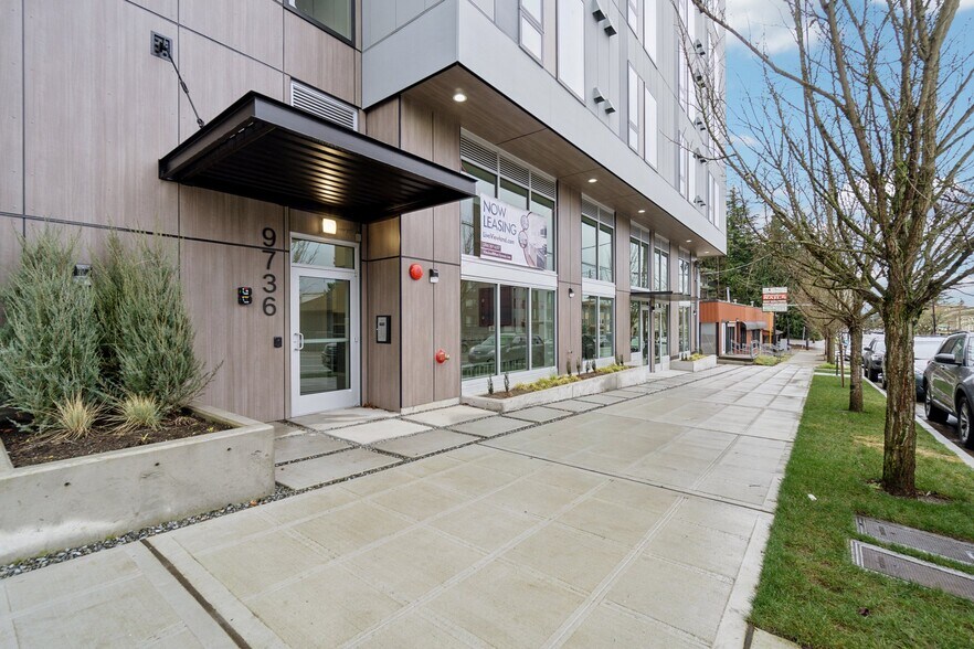 More Photos Of 9736 Greenwood Ave N, Seattle Apartments For Sale