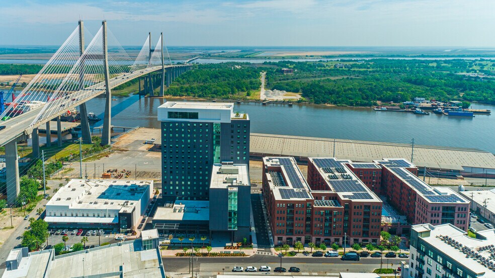 More Photos Of 630 Indian St, Savannah Apartments For Lease