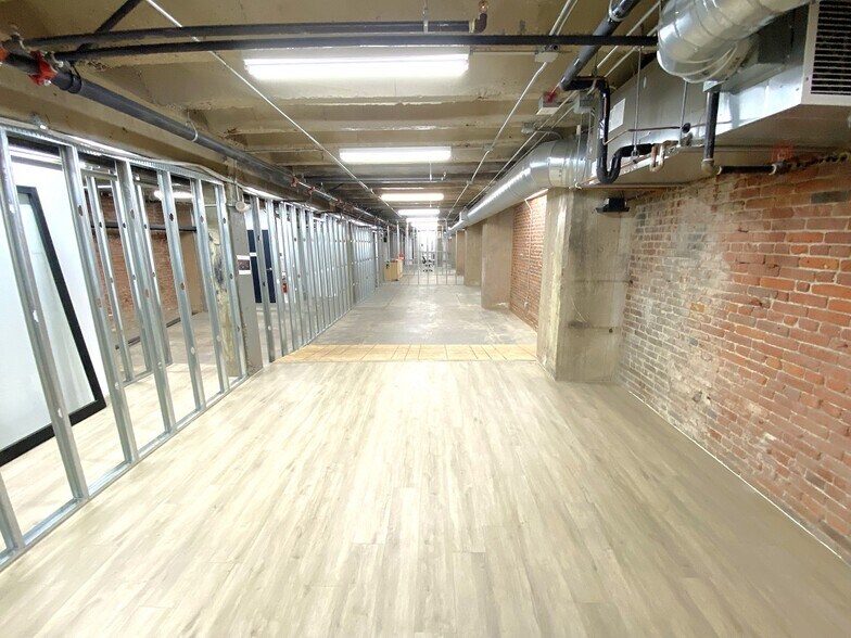 More Photos Of 731 S Broadway, Los Angeles Loft Creative Space For Sale